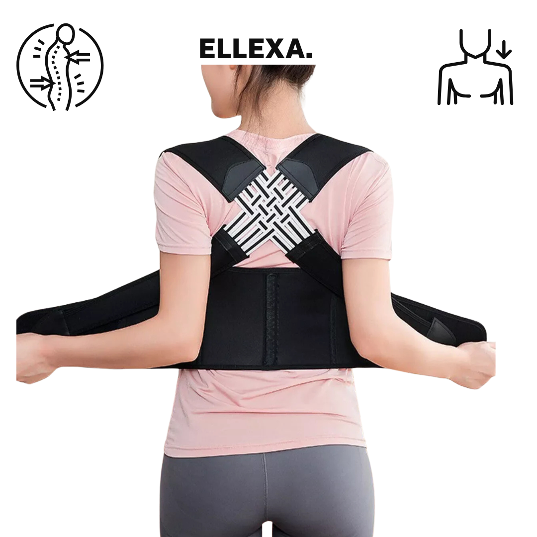 BackHero™ - YOUR POSTURE’S BEST FRIEND