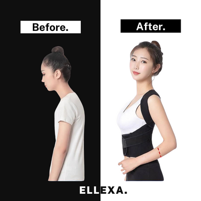 BackHero™ - YOUR POSTURE’S BEST FRIEND
