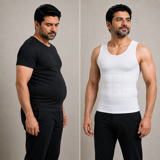 Super Slim Vest