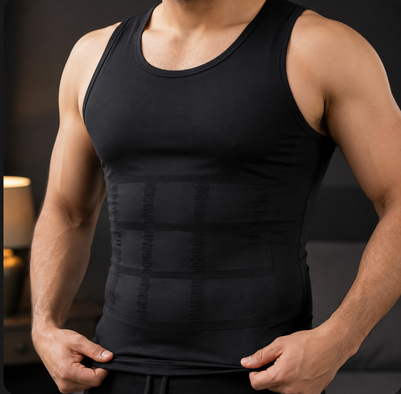 Super Slim Vest