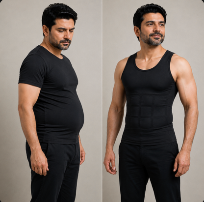 Super Slim Vest