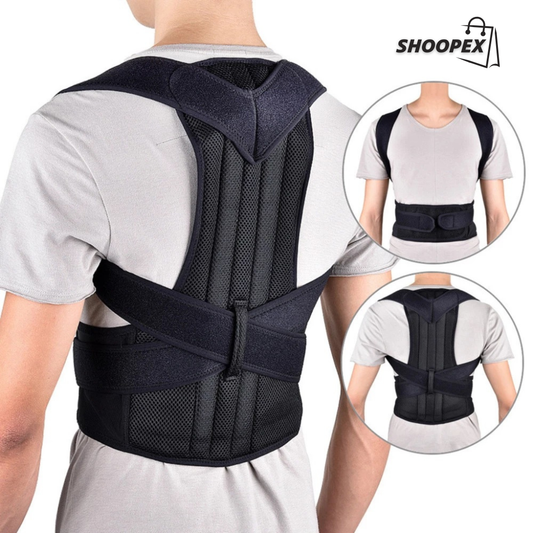 Posture Corrector Belt