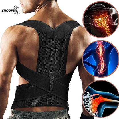 Posture Corrector Belt