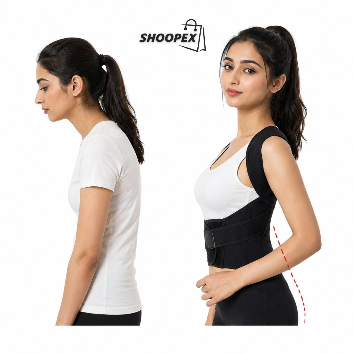 BackHero™ - YOUR POSTURE’S BEST FRIEND