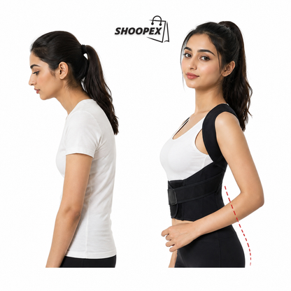 BackHero™ - YOUR POSTURE’S BEST FRIEND