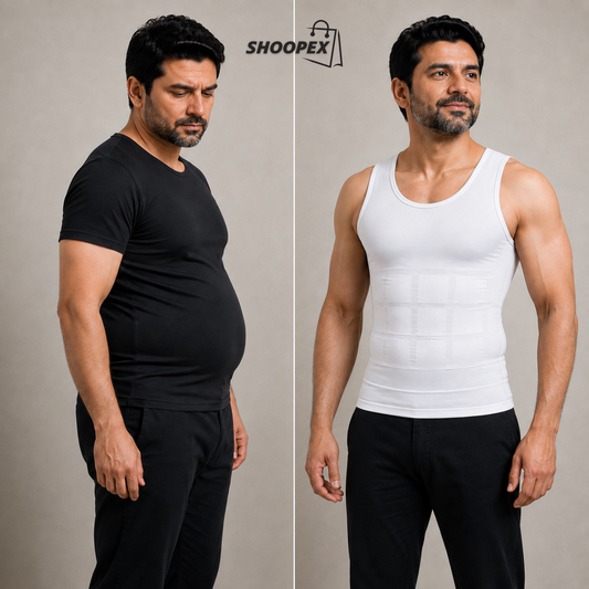 Super Slim Vest